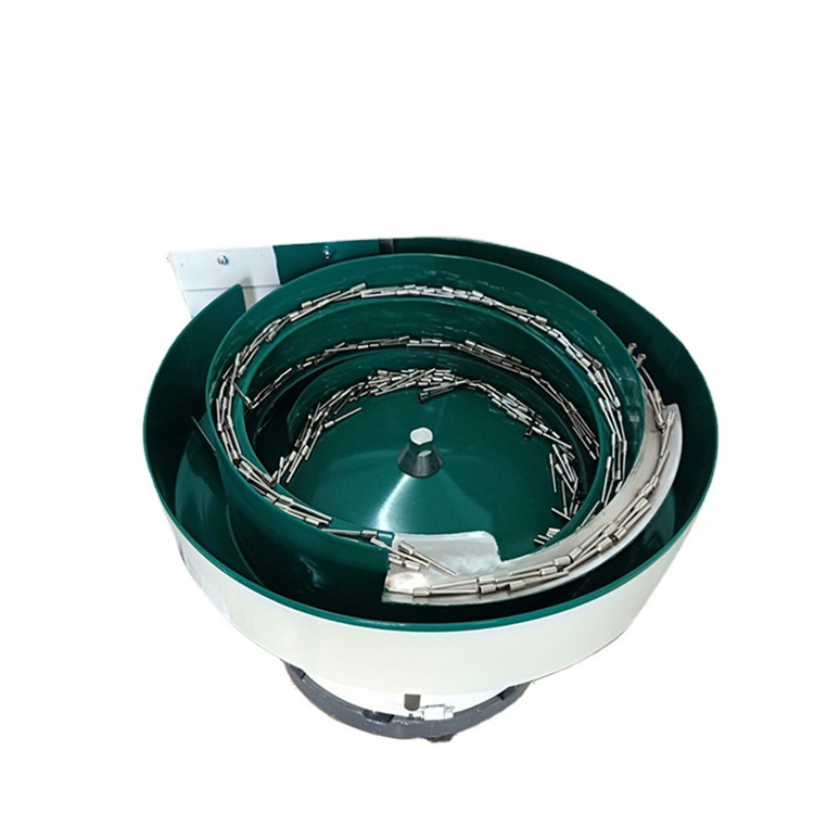 自动上料振动盘