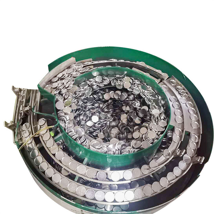 送料振动盘 送料振动盘