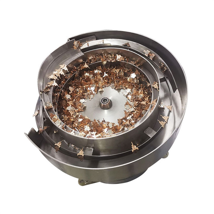 送料振动盘 送料振动盘